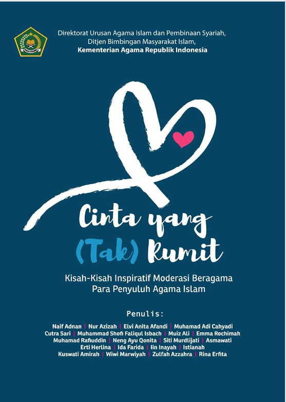Cinta Yang Tak Rumit